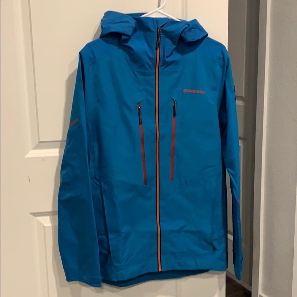 Patagonia Men’s Galvanized Jacket